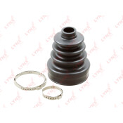 Пыльник ШРУСа LYNXauto, арт. PC-2041