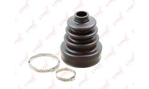 Пыльник ШРУСа LYNXauto, арт. PC-2041