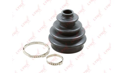 Пыльник ШРУСа LYNXauto, арт. PC-2044