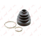 Пыльник ШРУСа LYNXauto, арт. PC-2065