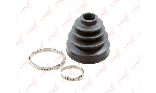 Пыльник ШРУСа LYNXauto, арт. PC-2065