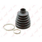 Пыльник ШРУСа LYNXauto, арт. PC-2072