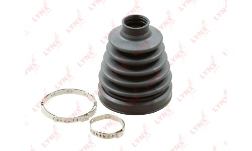 Пыльник ШРУСа LYNXauto, арт. PC-2072