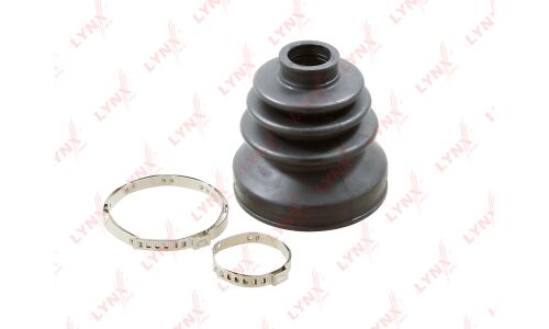 Пыльник ШРУСа LYNXauto, арт. PC-2075