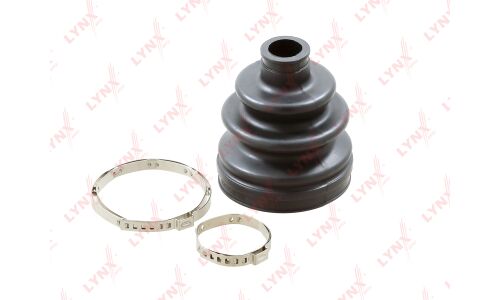 Пыльник ШРУСа LYNXauto, арт. PC-2081