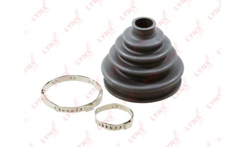 Пыльник ШРУСа LYNXauto, арт. PC-2085