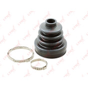 Пыльник ШРУСа LYNXauto, арт. PC-2086