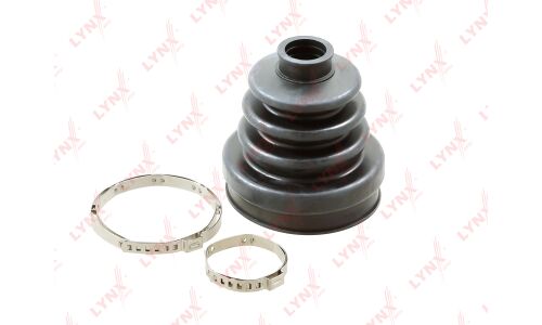 Пыльник ШРУСа LYNXauto, арт. PC-2086