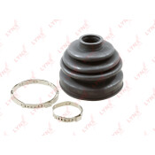 Пыльник ШРУСа LYNXauto, арт. PC-2089