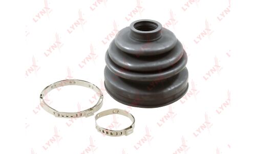 Пыльник ШРУСа LYNXauto, арт. PC-2089