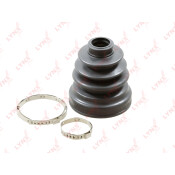 Пыльник ШРУСа LYNXauto, арт. PC-2098