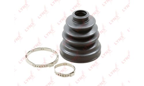 Пыльник ШРУСа LYNXauto, арт. PC-2098