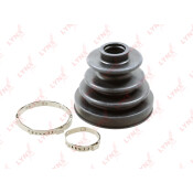 Пыльник ШРУСа LYNXauto, арт. PC-2099