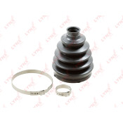 Пыльник ШРУСа LYNXauto, арт. PC-2113