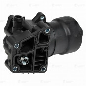 Корпус маслоохладителя Luzar, арт. LBP 1806