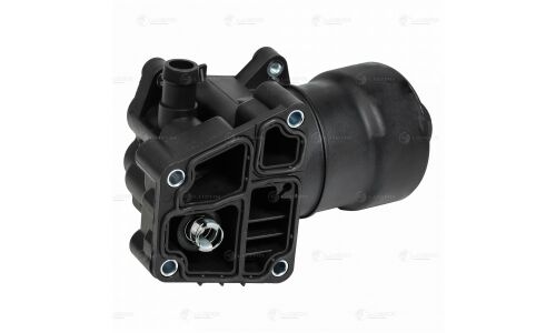 Корпус маслоохладителя Luzar, арт. LBP 1806