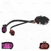 Модуль управления вентилятором охлаждения радиатора Luzar, арт. LFR 18K2