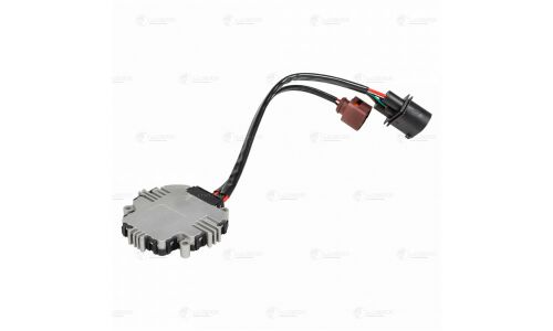 Модуль управления вентилятором охлаждения радиатора Luzar, арт. LFR 18K2