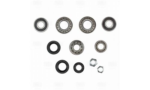 Ремкомплект КПП (5 ступ.) полный Trialli, арт. CTS 790