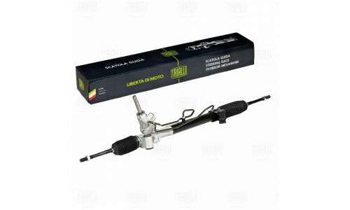 Рулевой механизм (рейка) гидравлич. Trialli, арт. CRS 7706