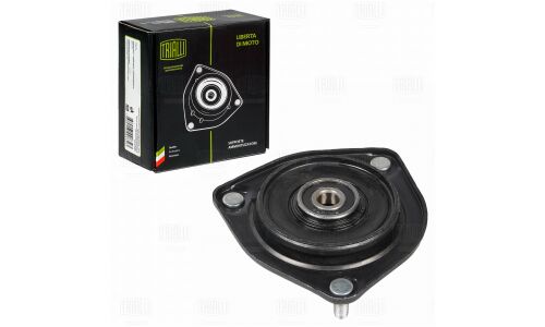 Опора стойки перед. с подшипником | перед Trialli, арт. SA 0870