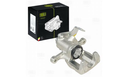 Суппорт тормозной Trialli, задний, левый, арт. CF 084763