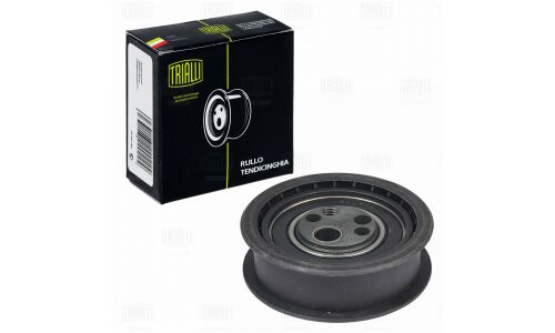 Ролик ГРМ натяжной Trialli, арт. CM 6124