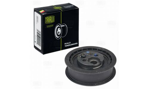 Ролик ГРМ натяжной Trialli, арт. CM 6124