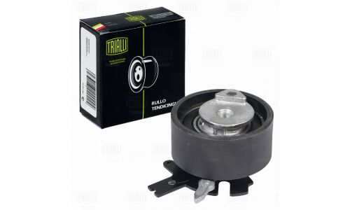 Ролик натяжной ремня ГРМ Trialli, арт. CM 6106