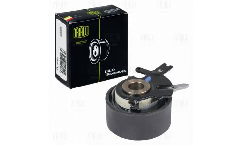 Ролик натяжной ремня ГРМ Trialli, арт. CM 6106
