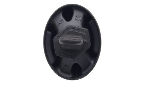 Сайлентблок заднего рычага CTR, арт. GV0592R (CVKH-208R)