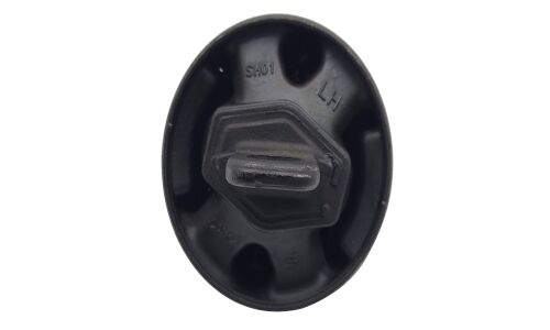 Сайлентблок заднего рычага CTR, арт. GV0592L (CVKH-208L)