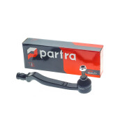 Наконечник рулевой тяги | лев PARTRA, арт. TE5032L