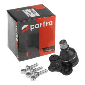 Опора шаровая Partra, передняя, арт. BJ5053