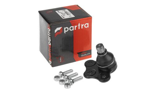 Опора шаровая Partra, передняя, арт. BJ5053