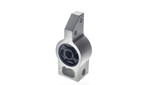 Сайлентблок переднего рычага Partra, арт. CB5081