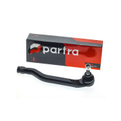 Наконечник рулевой тяги | лев PARTRA, арт. TE5029L