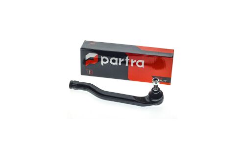 Наконечник рулевой тяги | лев PARTRA, арт. TE5029L