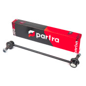 Стойка стабилизатора (линк) Partra, передняя, левая, арт. SL5035L