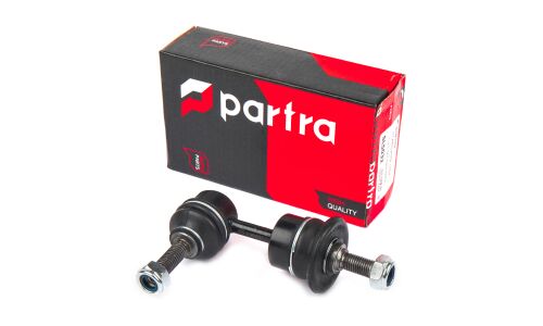 Стойка стабилизатора (линк) Partra, задняя, арт. SL5032