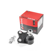 Опора шаровая Partra, передняя, правая, арт. BJ5037R