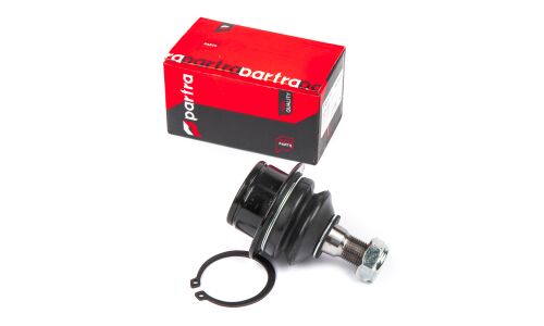 Опора шаровая Partra, передняя, арт. BJ5020