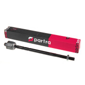 Тяга рулевая | перед прав/лев PARTRA, арт. AJ5029