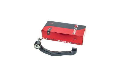 Наконечник рулевой тяги Partra, правый, арт. TE5037R