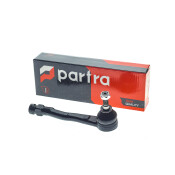 Наконечник рулевой тяги Partra, левый, арт. TE5031L