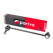 Стойка стабилизатора (линк) Partra, передняя, левая, арт. SL5047L
