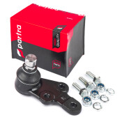 Опора шаровая Partra, передняя, правая, арт. BJ5010R