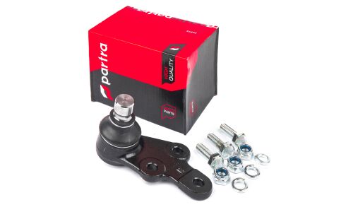 Опора шаровая Partra, передняя, правая, арт. BJ5010R