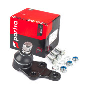 Опора шаровая Partra, передняя, арт. BJ5012