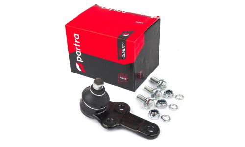 Опора шаровая Partra, передняя, арт. BJ5011